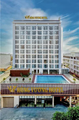 Hung Vuong Hotel