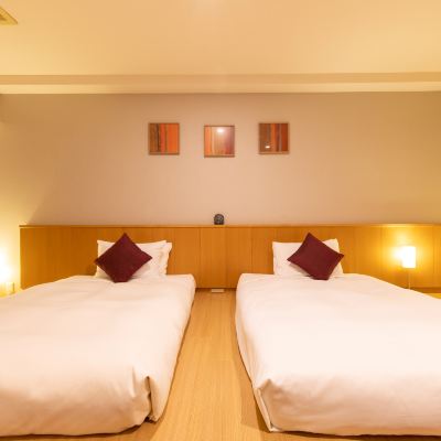 住宅雙床房 門前仲町東急飯店優惠