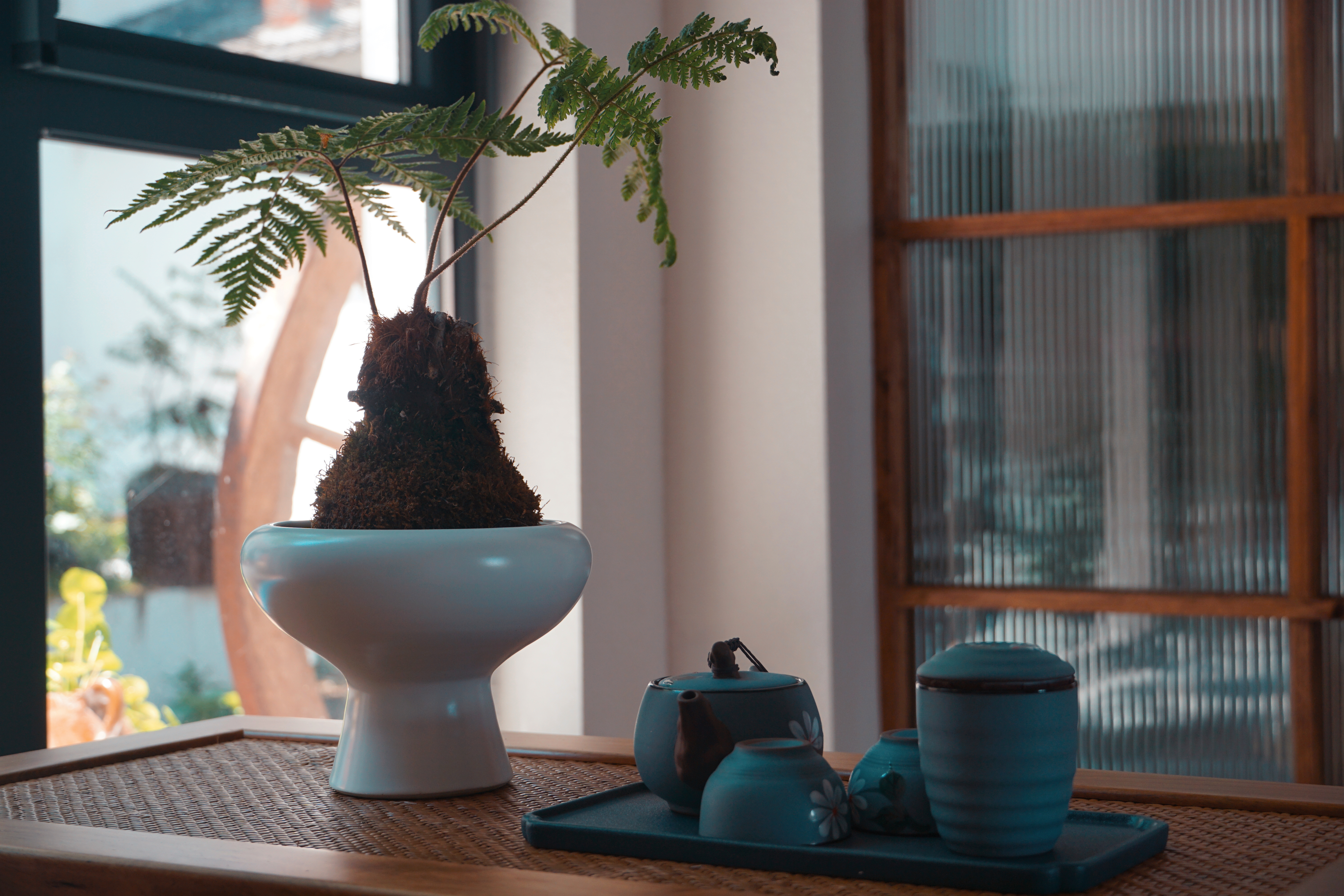 丘壠-攀岩亲子主题房