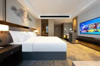 George Morandi Hotel (Langya Ancient City Store, Linyi Wuyue Plaza)