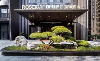 Rose Garden Hotel