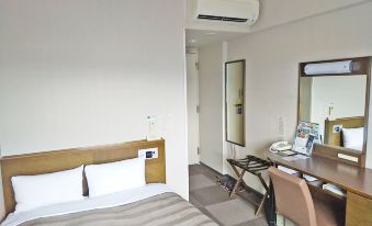 Hotel Route-Inn Aomori Chuo Inter