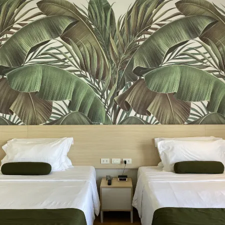 Solea Seaview Resort (Newly Renovated)