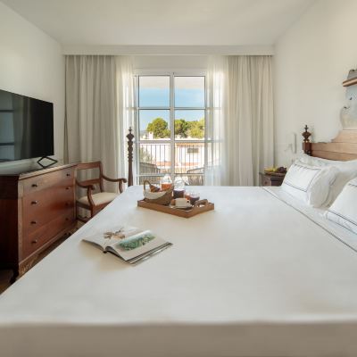 Junior Suite with Kitchenette Melia Cala d'Or Boutique Hotel Promo Code