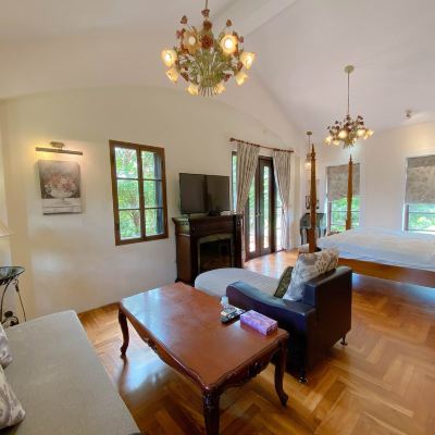 Kani Garden Double Room Tuscany Resort Promo Code