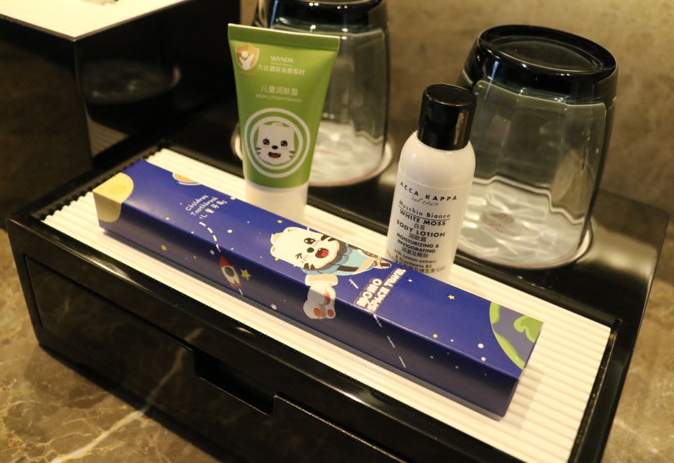 无障碍家庭联通房（超大空间+两室联通）