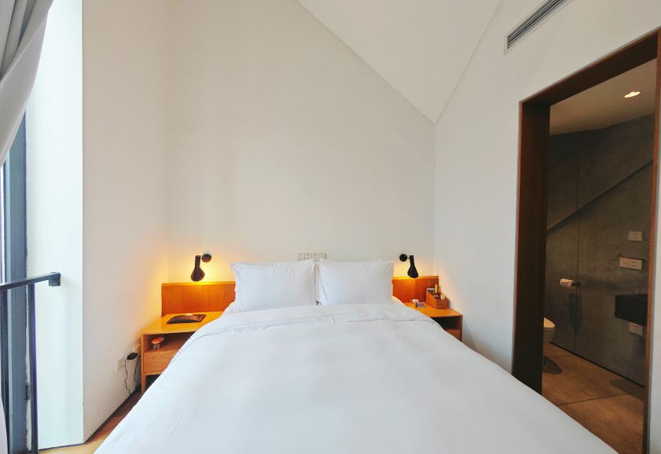 Fushengyu ResortSmall Villa C