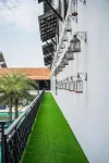 Bertam Resort & Water Park Penang Hotels in 