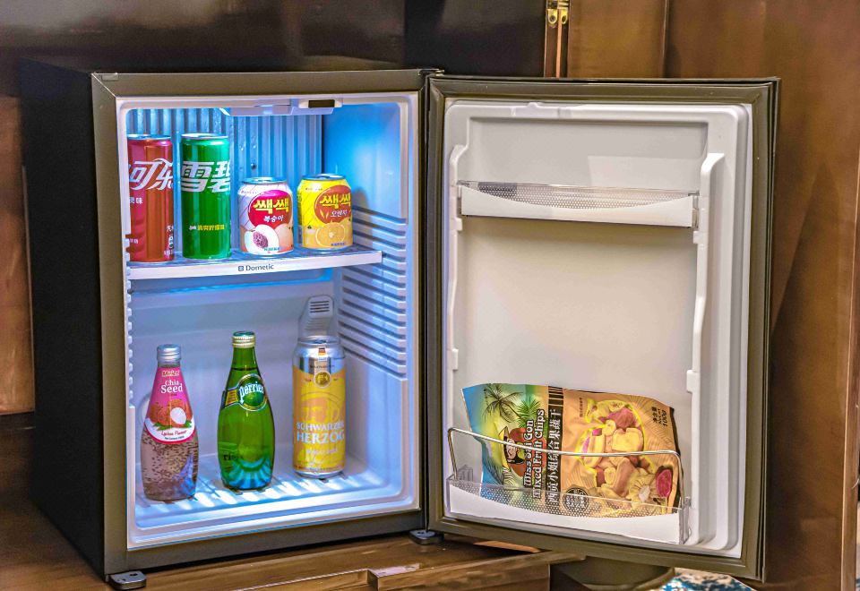 Zhaolin Grand Hotel BeijingHoliday Premier Room