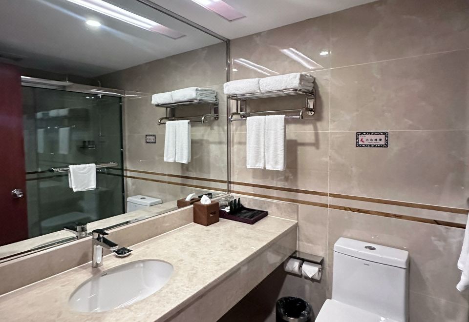 标准间（大床）