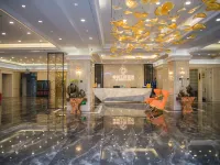 Hangjin Houqi Zunyue Wangfu Hotel Hotels in Hanggin Rear Banner