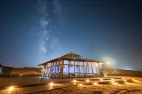 Zhongwei No.7 Starry Sky Tent Hotel