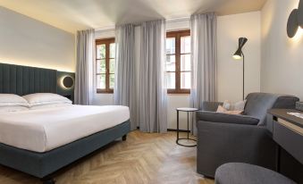 LUGANODANTE - We like you - Housity