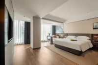 Dragon Ease Hotel Luzhai Square Branch