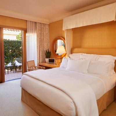 Three-Bedroom Villa Resort at Pelican Hill Promo Code