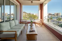 Only YOU Hotel Málaga