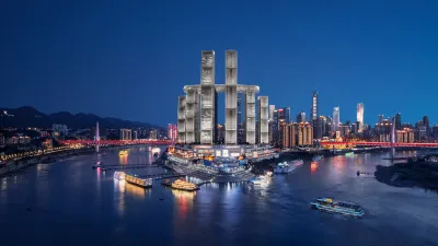 Qianhe Rishan River View Hotel Hoteles en 