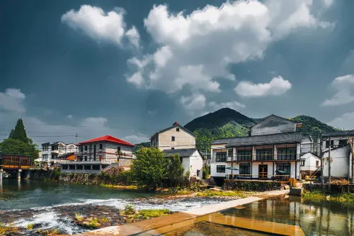 Tingxi