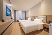 WA XU GRAND HOTEL