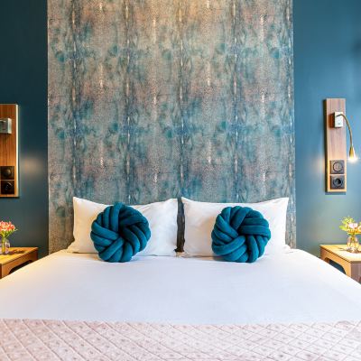 Classic Room Monceau Glasgow Monceau by Patrick Hayat Promo Code