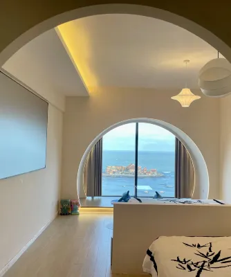 The Island Time Hotel a 