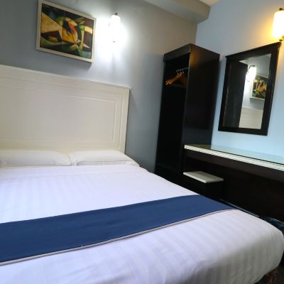 Junior Standard Room Kupon Sri Puchong Hotel