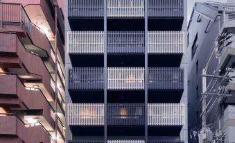 APA Hotel Namba Shinsaibashi Higashi - Housity