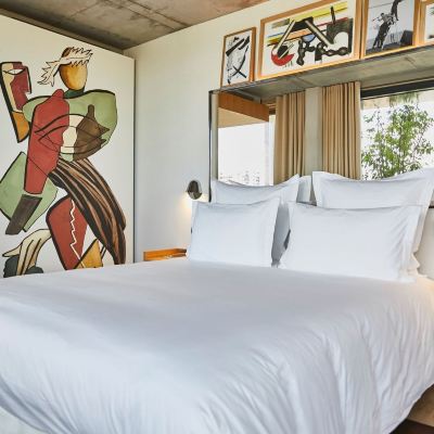 Superior Room Villa M Promo Code