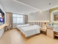 Luoping Hotel Hotels in Luoping