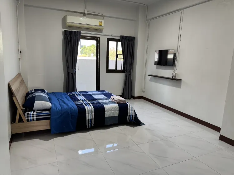 ห้องดีลักซ์