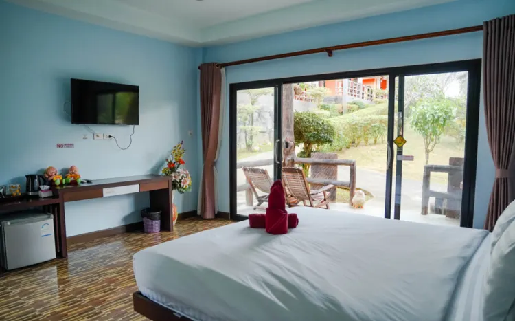 ห้องซูพีเรียร์