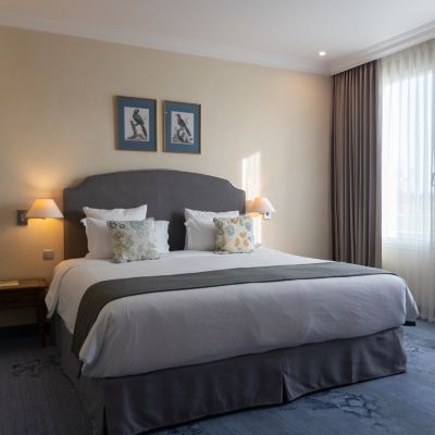 Harmony Room - Golf Hotel Relais de Margaux Golf & Spa Promo Code