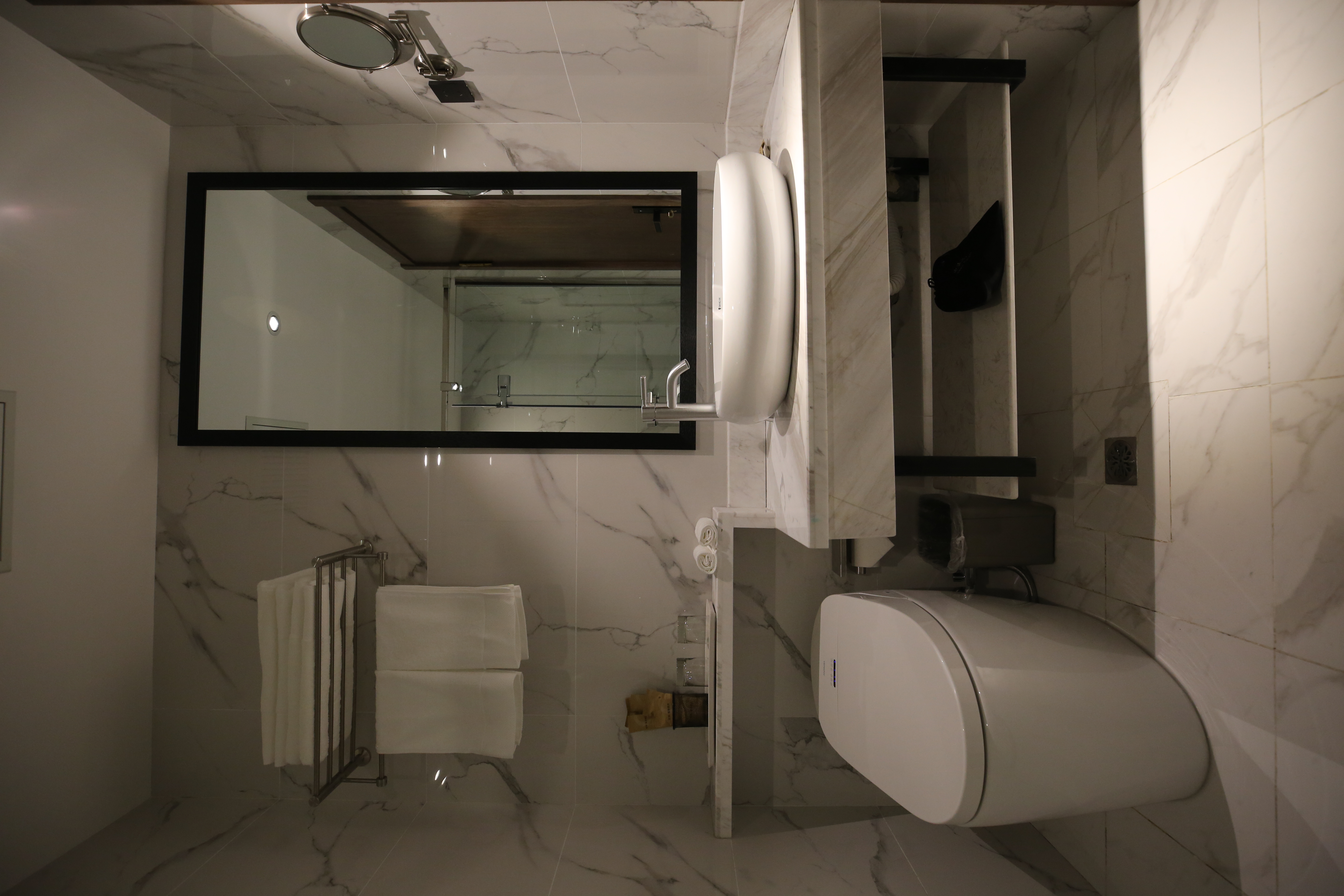 Jinghua Zunxiang Hotel特惠双床房