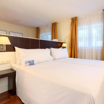 精緻套房 瓦倫西亞菲拉港酒店優惠