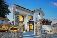 wudangsruyuanjianshan hotel