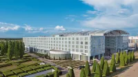 Hilton Munich Airport Hotels in 