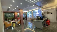 Ding Kahua Business Hotel (Huanjiang Bridge)