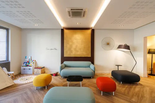 Adagio Nice Centre