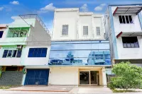 Collection O Peunayong Near Masjid Raya Baiturrahman Formerly Siwah Hotel