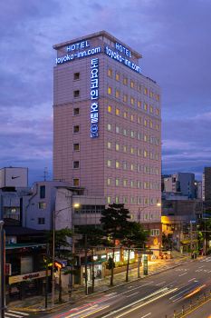 東橫INN 首爾東大門1號店