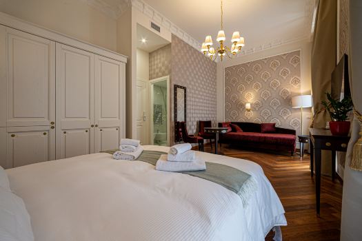L'Angolo Sereno Guesthouse in Rome