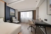 Atour  Hotel, Zhongwei Drum Tower Pedestrian Street
