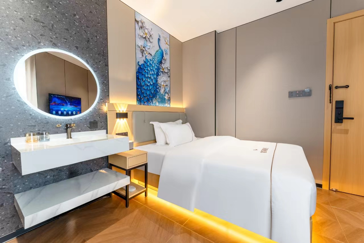 宜朵特惠單人間