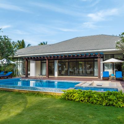 別墅, 3 間臥室 富國島麗笙藍標度假村優惠