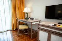 Waterfront Insular Hotel Davao Hotels in 