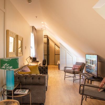 Plaza Mayor Suite Pestana Plaza Mayor Madrid Promo Code