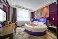 Silver Star Rezen  Hotel (Hotan Night Market)