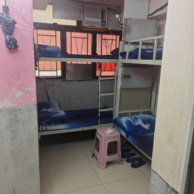 4人房 香港萬達青年旅舍優惠