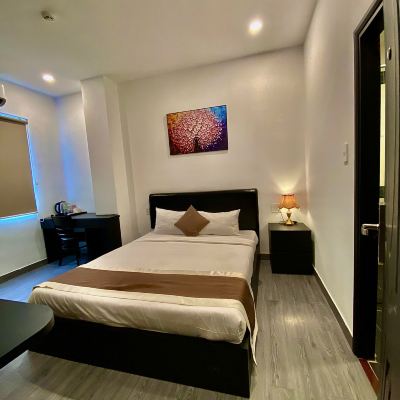Superior Double Room Bros Hotel Promo Code