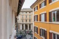 59 Steps Trevi
